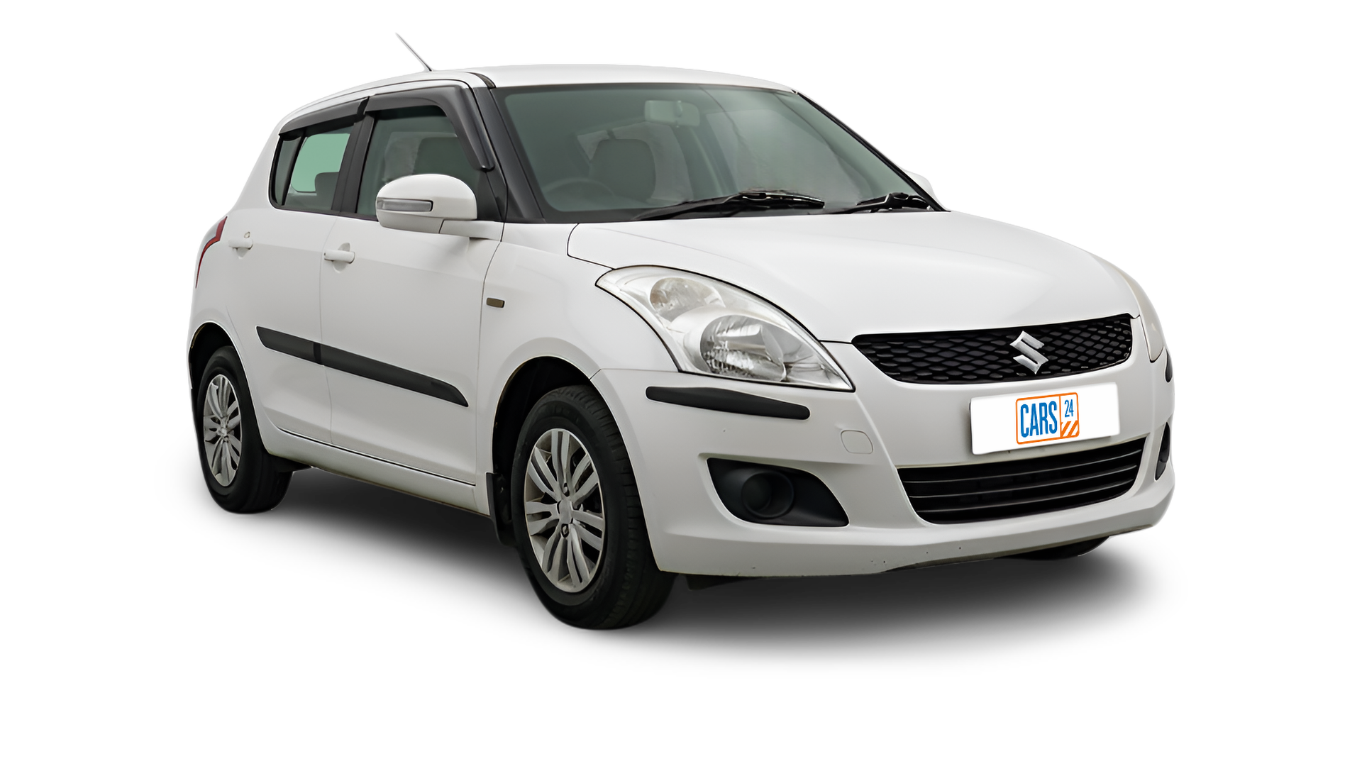 Maruti Swift-img